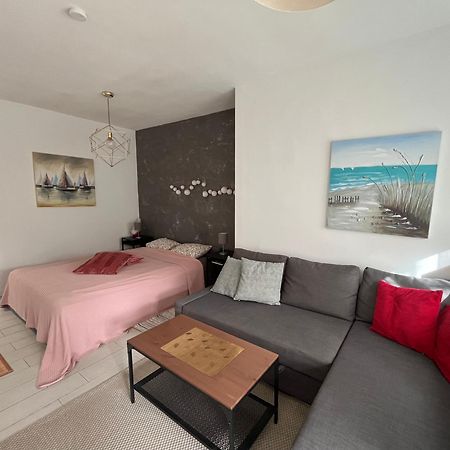 "Los Rosales Apartment, 500M To The Beach" Sitio de Calahonda Eksteriør bilde