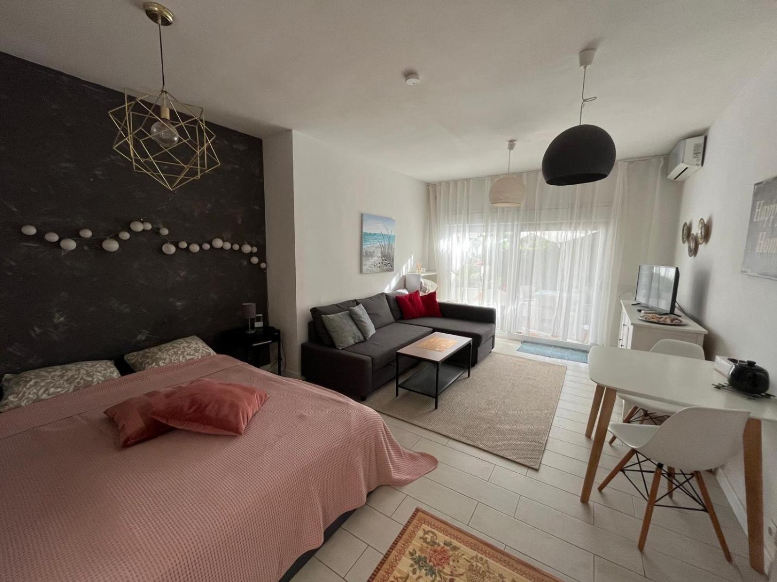 "Los Rosales Apartment, 500M To The Beach" Sitio de Calahonda Eksteriør bilde