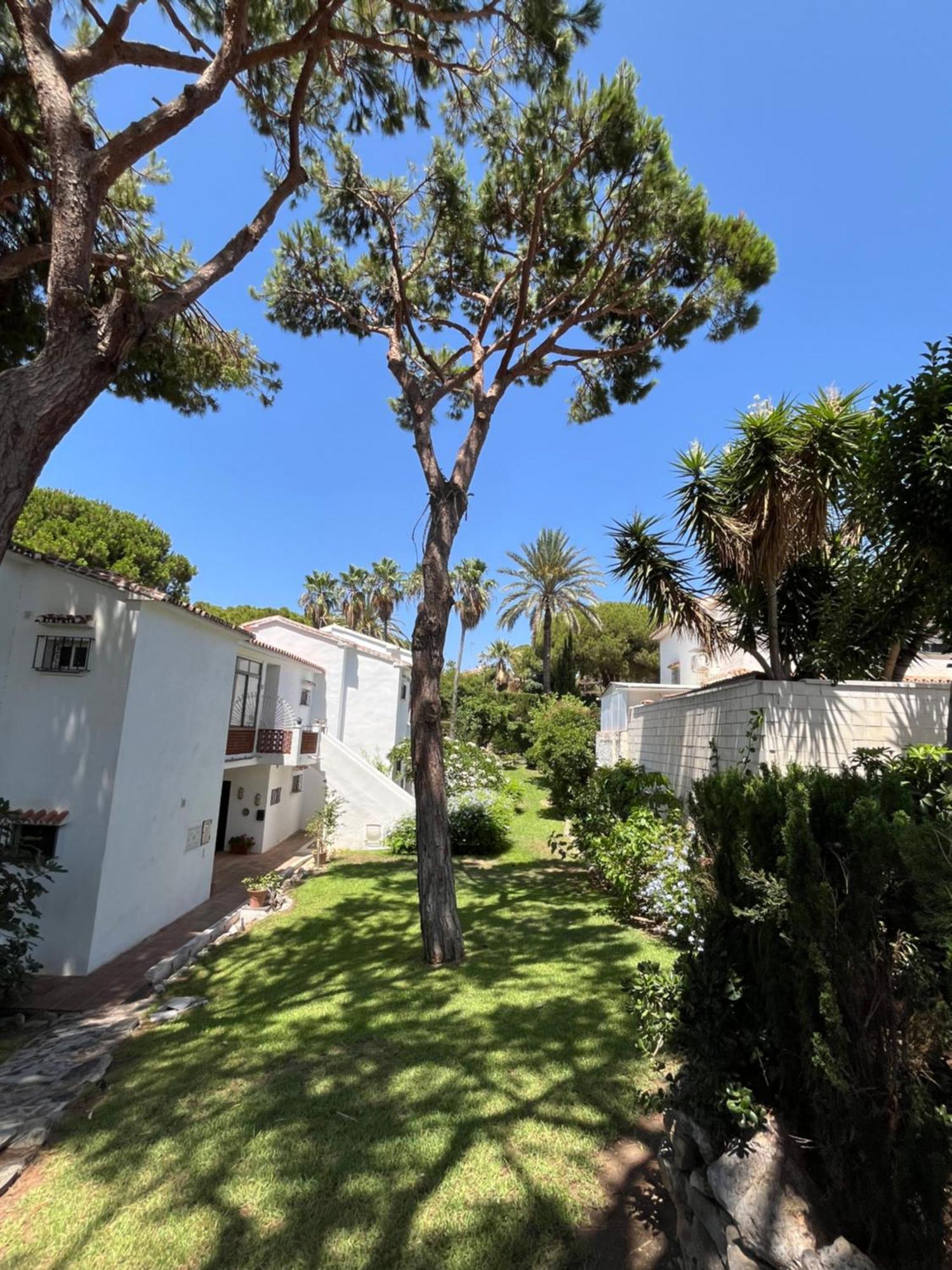"Los Rosales Apartment, 500M To The Beach" Sitio de Calahonda Eksteriør bilde