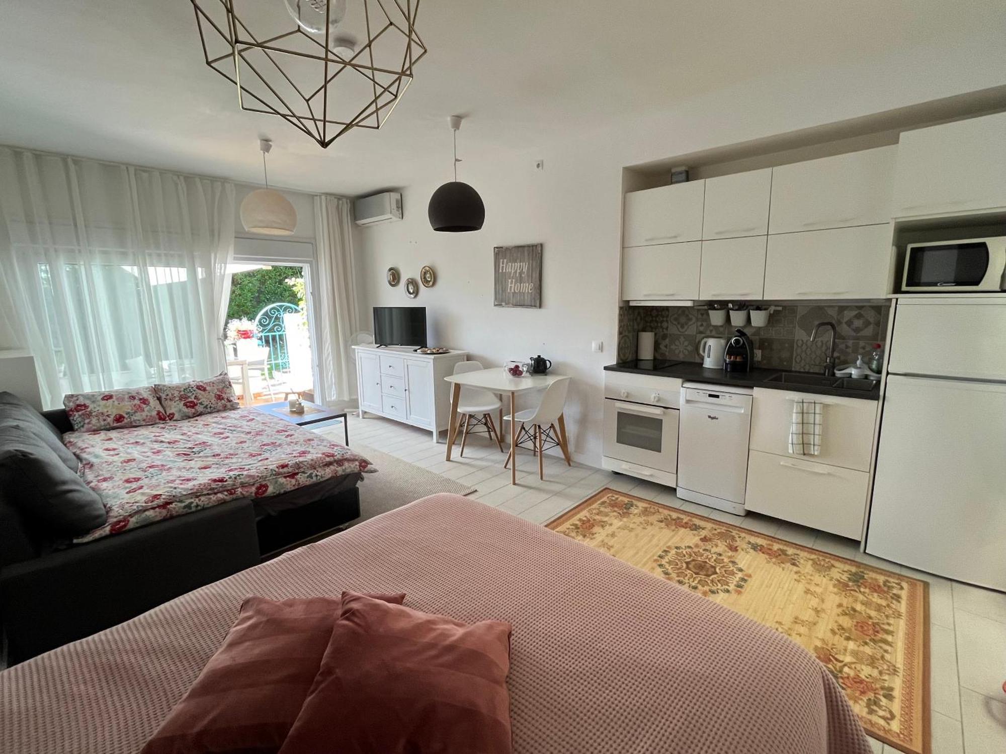 "Los Rosales Apartment, 500M To The Beach" Sitio de Calahonda Eksteriør bilde