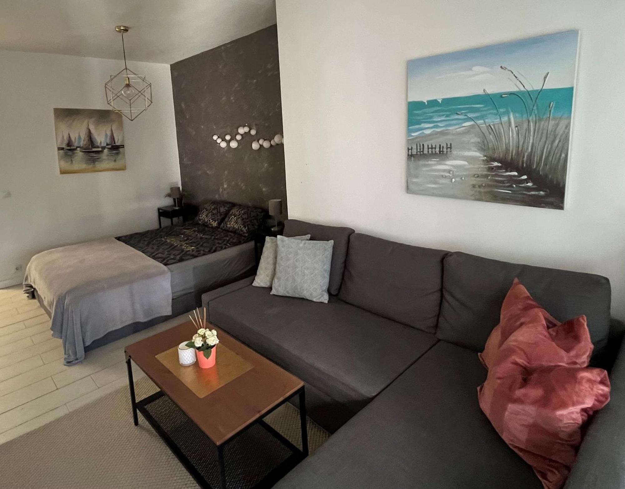 "Los Rosales Apartment, 500M To The Beach" Sitio de Calahonda Eksteriør bilde